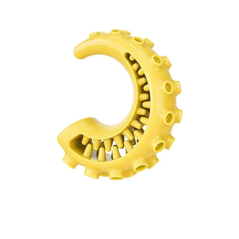 Bite Resistant Durable Dog Chew Teething Toys for Small Medium Dogs Pet Teeth Cleaning Fun Supplies