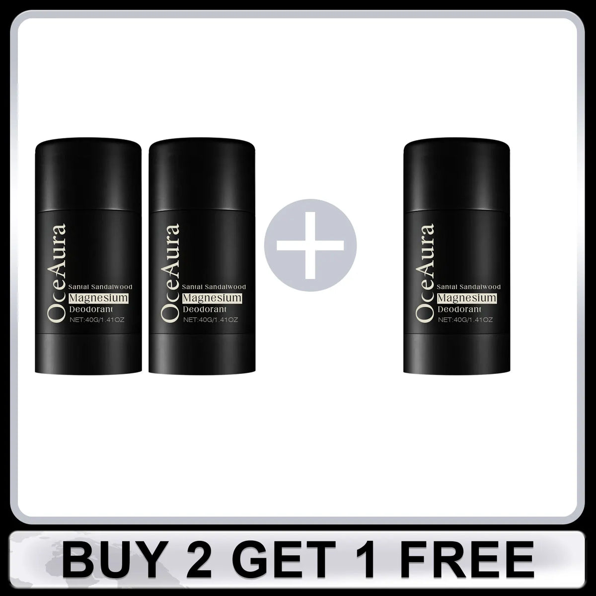 Sandalwood Deodorant Cream for Men Reduce Underarm Odor Long Lasting Fragrance Sweat Removal Dry Sooth Skin Antiperspirant Stick
