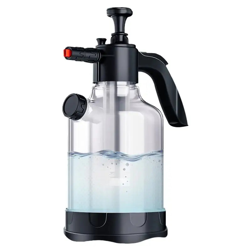 Handheld Home Car Washer Handheld Sprayer Soap Dispenser Garden Watering Tool Bottle Sprayer Wash Cleaner For Trucks Motorcycle