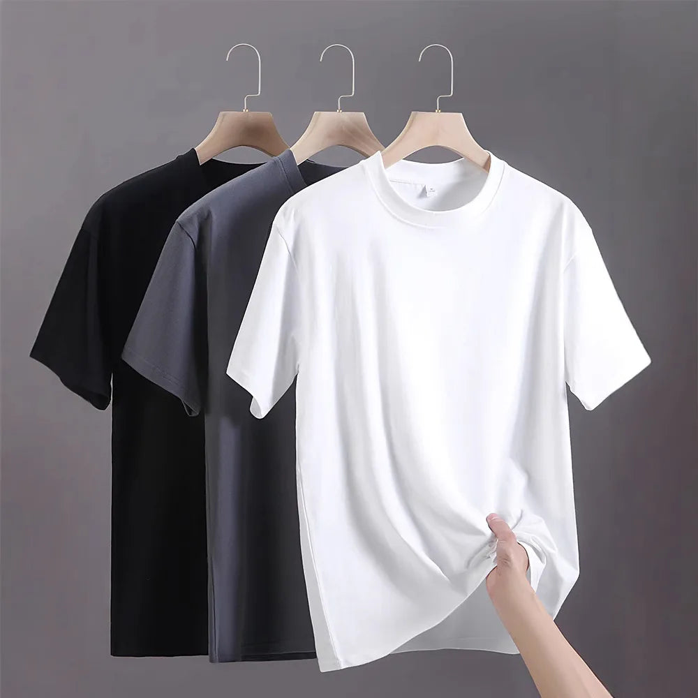 Essential Luxe Men&