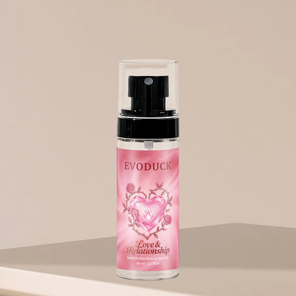 Body Spray for Women,Rose &amp; Jasmine Body Fragrance Mist,2.7 Fl Oz, Women&
