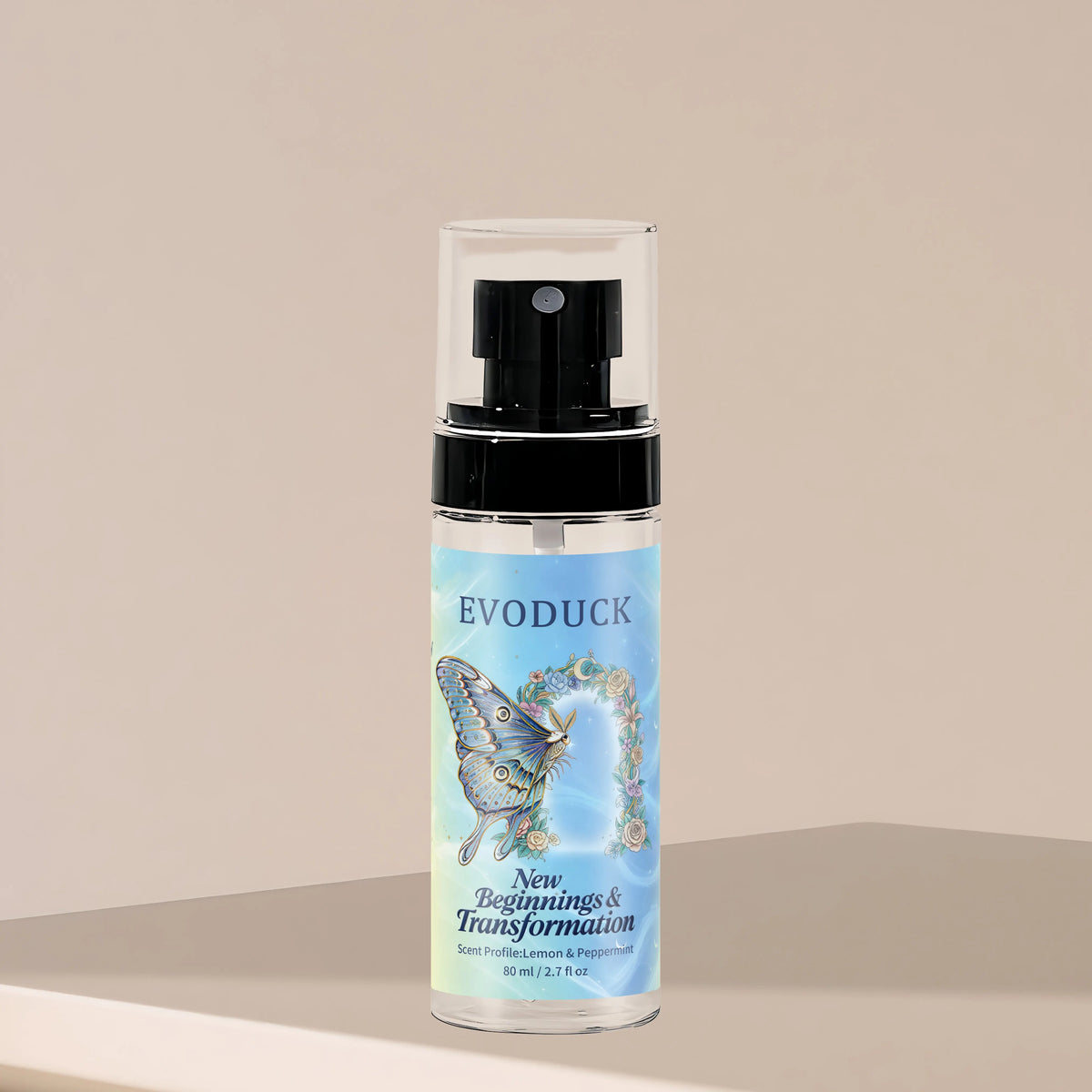 Body Spray for Women,Rose &amp; Jasmine Body Fragrance Mist,2.7 Fl Oz, Women&