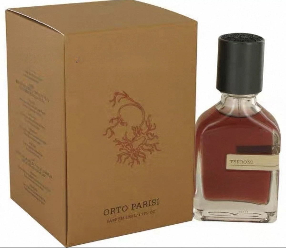 Unisex Parfum Niche Artistic Fragrance, Intense Bergamot &amp; Soap Scent, Long Lasting Eau De Parfum for Men and Women Daily Wear
