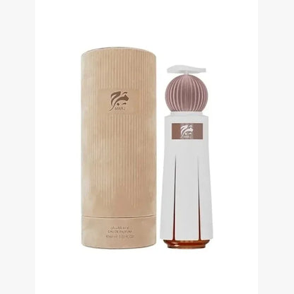 Women 50ml Fruity Floral Perfume Sweet Soft Elegant Radiant Long Lasting Luxurious Feminine Warm Romantic Signature Scent
