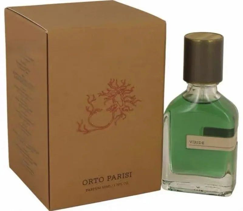 Unisex Parfum Niche Artistic Fragrance, Intense Bergamot &amp; Soap Scent, Long Lasting Eau De Parfum for Men and Women Daily Wear