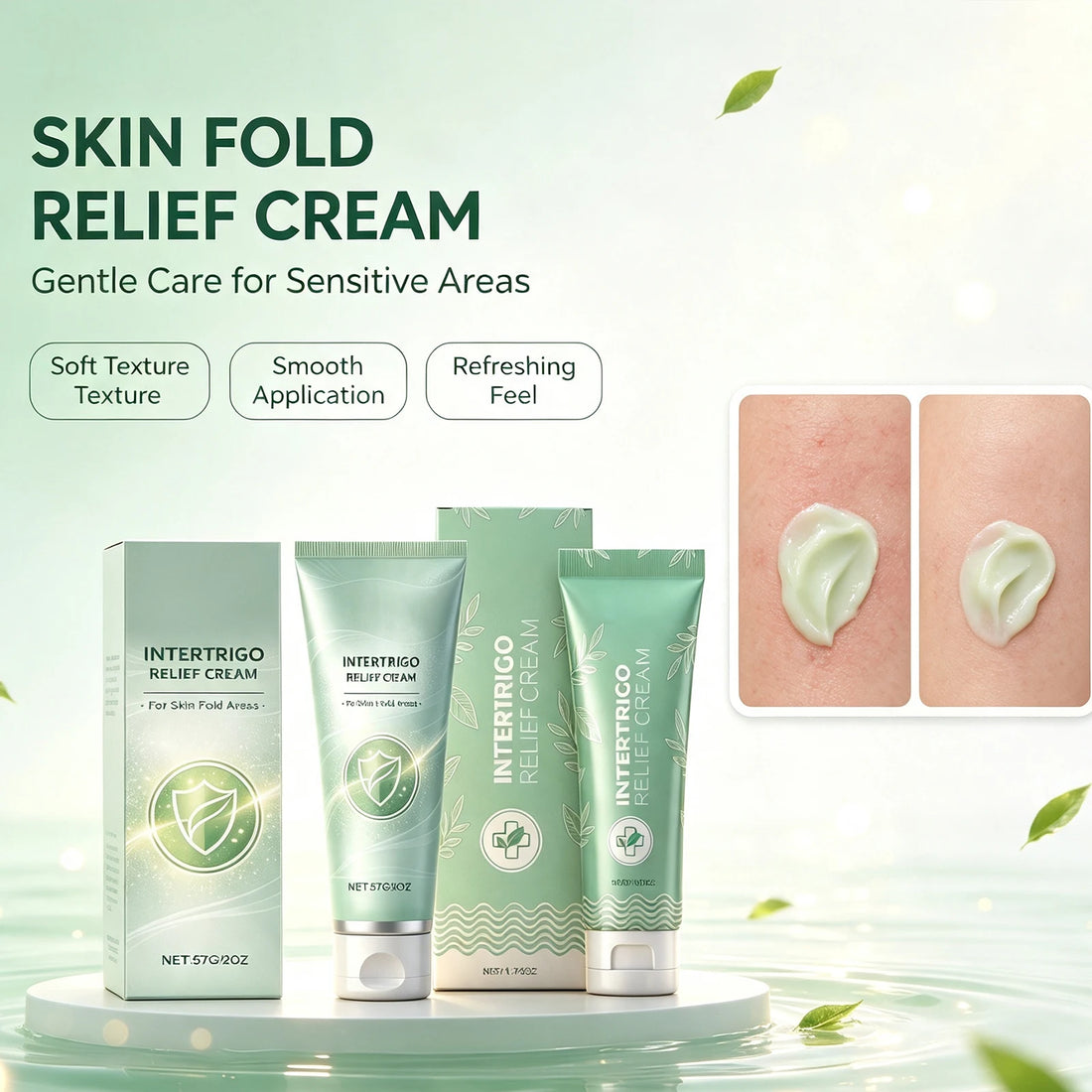  Nourishing Body Moisturizer Maintain Skin Hydration Relieve Dry Discomfort Protect Skin Surface Smooth Daily Whole Body Skin T