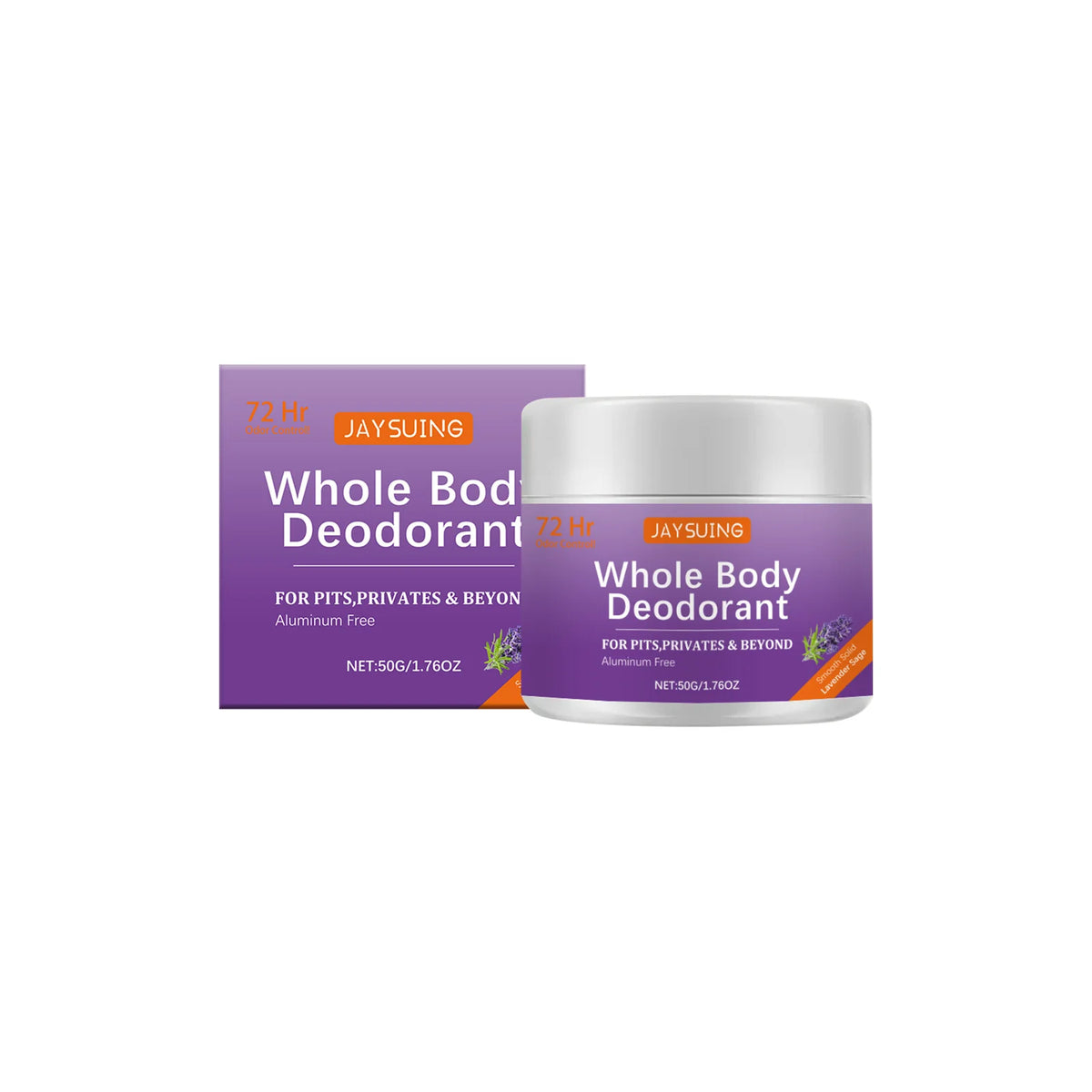 Whole Body Deodorant for Intimate Part Remove Armpit Odor Reduce Underarm Bad Smell Sweating Lasting Refreshing Aroma Skin Cream