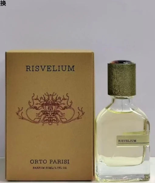 Unisex Parfum Niche Artistic Fragrance, Intense Bergamot &amp; Soap Scent, Long Lasting Eau De Parfum for Men and Women Daily Wear