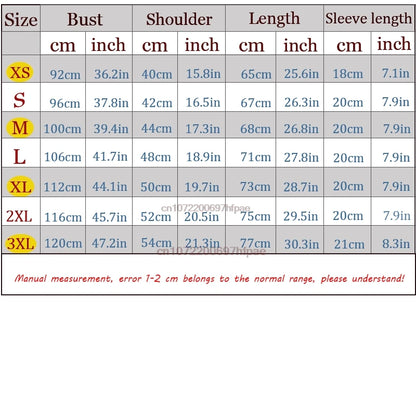 Cool Graphic T Shirts Casual Fashion Tops &amp; T-Shirt New Arrival Goods Cotton Short Sleeve T-Shirt Tees Tops Printed T-Shirt