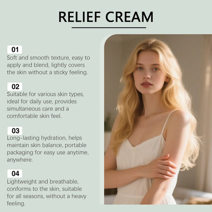  Nourishing Body Moisturizer Maintain Skin Hydration Relieve Dry Discomfort Protect Skin Surface Smooth Daily Whole Body Skin T