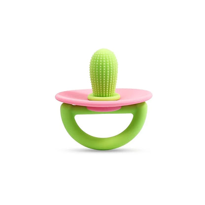 Small Dog Chew &amp; Teething Toy, Durable Stick Design, Functional Pet Pacifier for Daily Entertainment