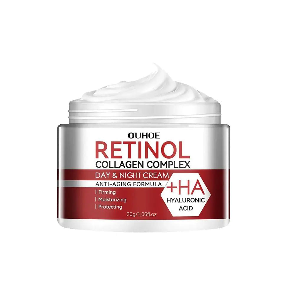 377 Facial Cream,Hydration Facial Moisturizer Skincare For All Skin Types Gentle &amp; Low-Irritant Formula Rejuvenating Cream