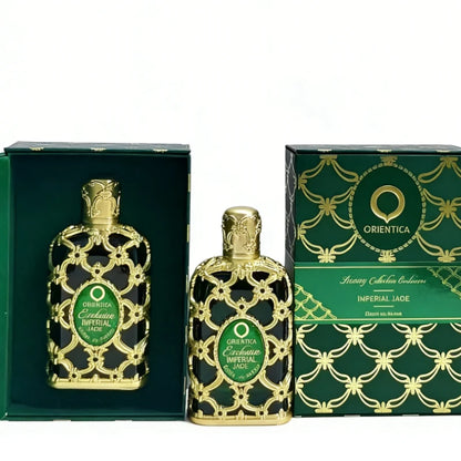 80ml Unisex Fresh Fruity Fragrance with Refined Depth and An Elegant Long Lasting and Gourmet Amber Fragrance Elegant Scent