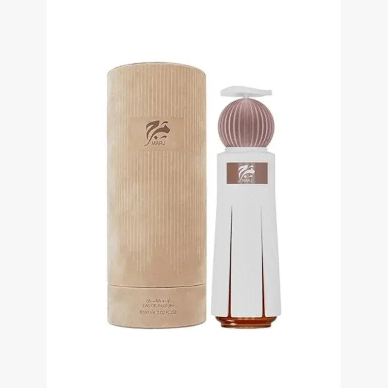 Women 50ml Fruity Floral Perfume Sweet Soft Elegant Radiant Long Lasting Luxurious Feminine Warm Romantic Signature Scent