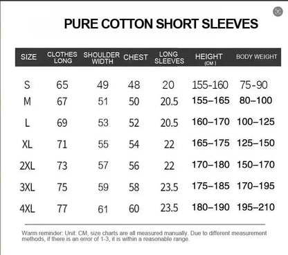 Cotton Men&