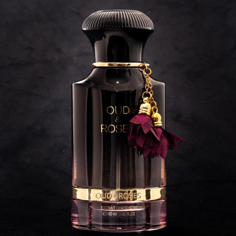 Unisex Perfume 60ml Long Lasting Luxury Fragrance Spray Elegant Romantic Sweet Deep Warm Scent Niche Style High Quality Gift