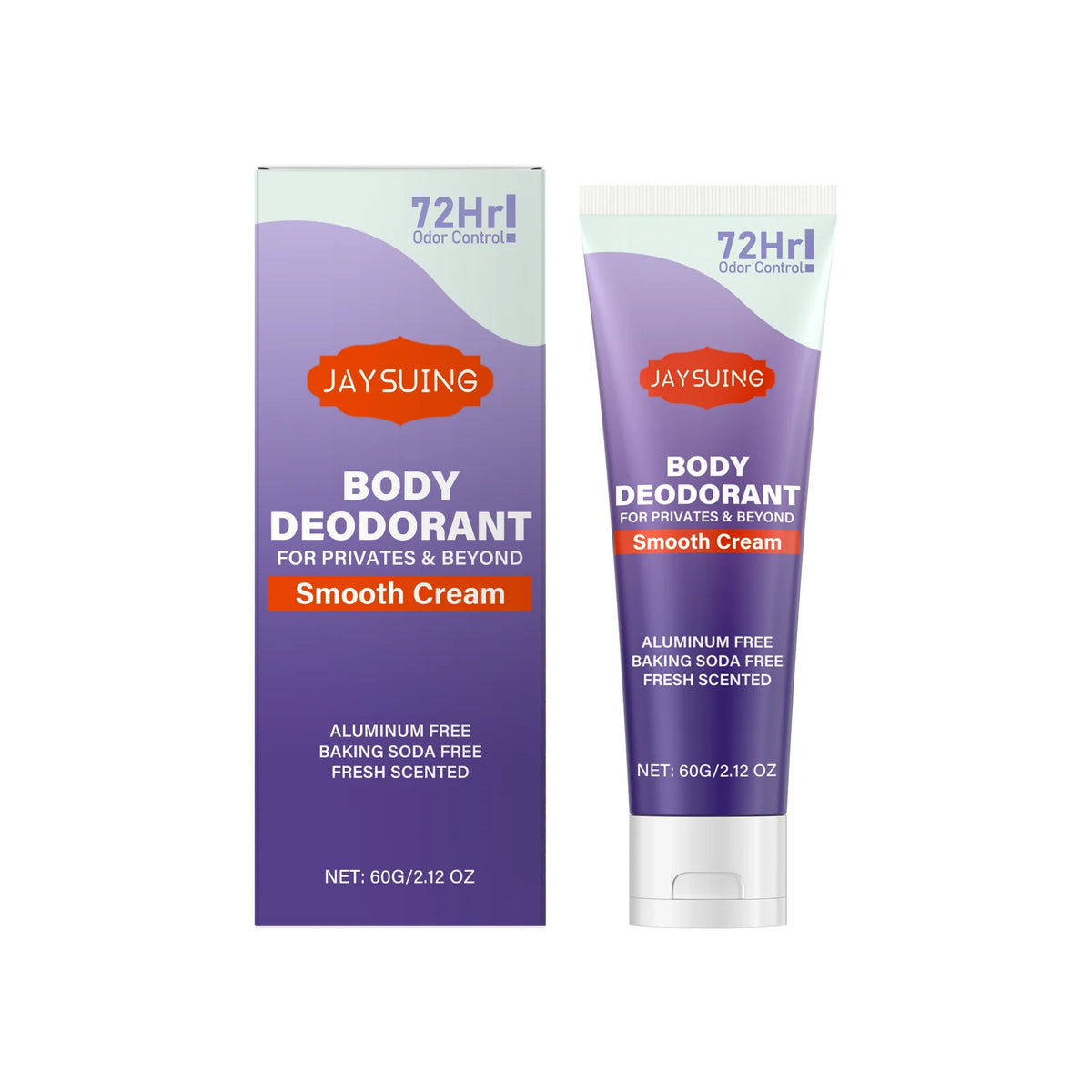 Whole Body Deodorant for Intimate Part Remove Armpit Odor Reduce Underarm Bad Smell Sweating Lasting Refreshing Aroma Skin Cream