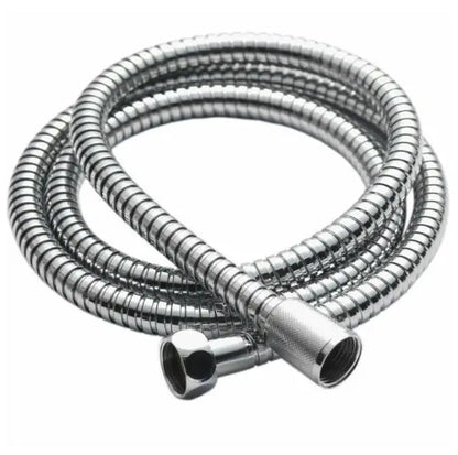 New 3 Modes High Pressure Shower Head Water Saving Shower Adjustable One-Key Stop Water Massage Sprayer Bathroom Accessories