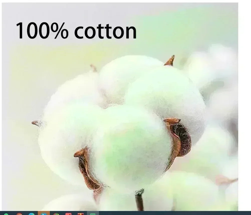 Cotton Men&
