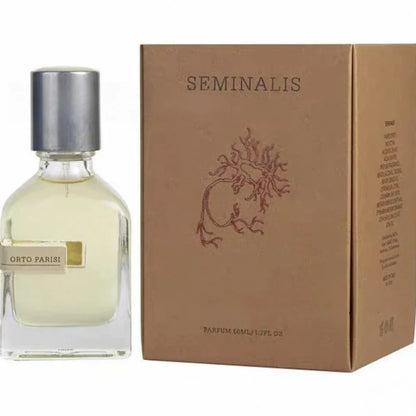 Unisex Parfum Niche Artistic Fragrance, Intense Bergamot &amp; Soap Scent, Long Lasting Eau De Parfum for Men and Women Daily Wear