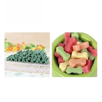Good Pet Treats Dog Chews Food Making Machine Dog Treats Extruder Machine