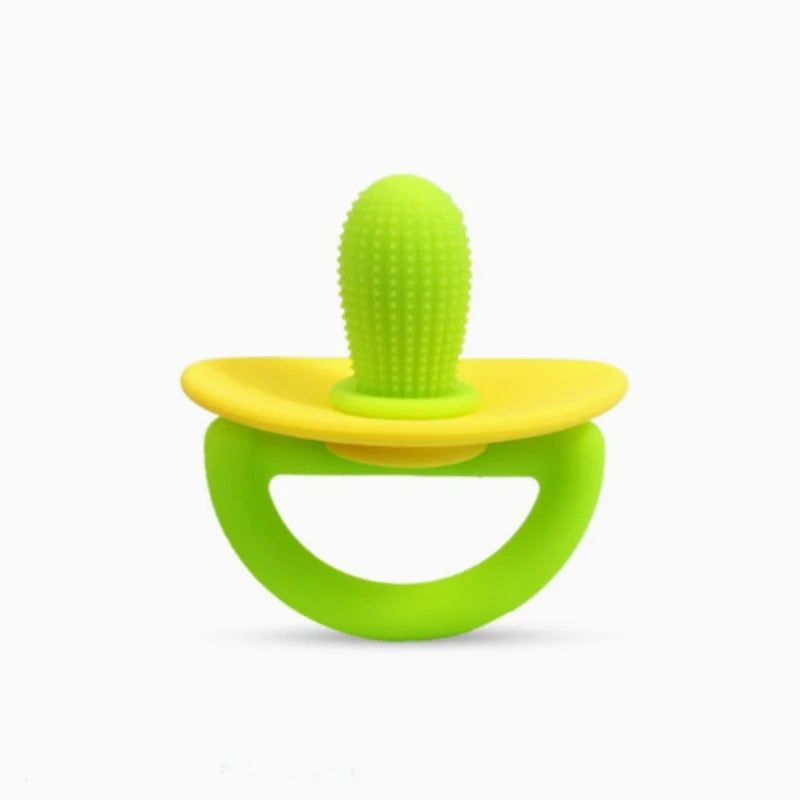 Small Dog Chew &amp; Teething Toy, Durable Stick Design, Functional Pet Pacifier for Daily Entertainment