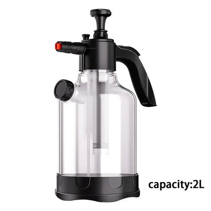 Handheld Home Car Washer Handheld Sprayer Soap Dispenser Garden Watering Tool Bottle Sprayer Wash Cleaner For Trucks Motorcycle