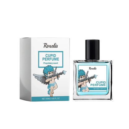 50ml Cologne Perfume Pheromone Cologne for Men Long Lasting Enhances Intimacy Man Perfume Hombre Perfume Attract Women