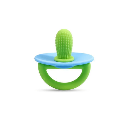 Small Dog Chew &amp; Teething Toy, Durable Stick Design, Functional Pet Pacifier for Daily Entertainment