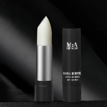 Long-lasting Moisturizing Lip Balm Lightens Lip Lines, Softens And Repairs, Fades Melanin And Removes Dullness Lip Balm 3.2g