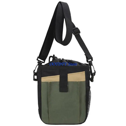 367A Dogs Training for Running Walking with Treat Bag Dog Outdoor Treat